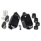 Mishimoto Intercooler Kit - Micro Wrinkle Black