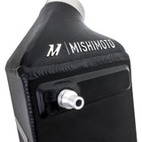 Mishimoto Intercooler Kit - Micro Wrinkle Black