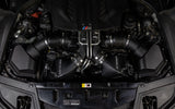 Mishimoto Intercooler Kit - Micro Wrinkle Black