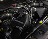 Mishimoto Intercooler Kit - Micro Wrinkle Black