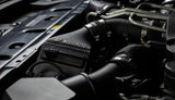 Mishimoto Intercooler Kit - Micro Wrinkle Black