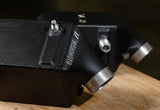 Mishimoto Intercooler Kit - Micro Wrinkle Black