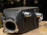 Mishimoto Intercooler Kit - Micro Wrinkle Black