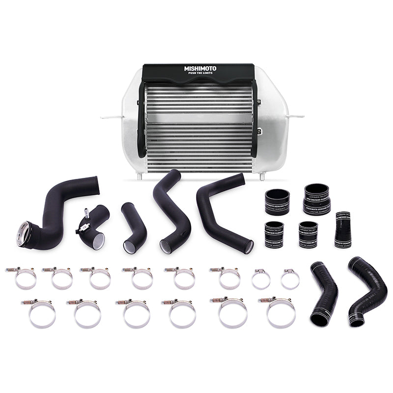 Mishimoto Intercooler Kit