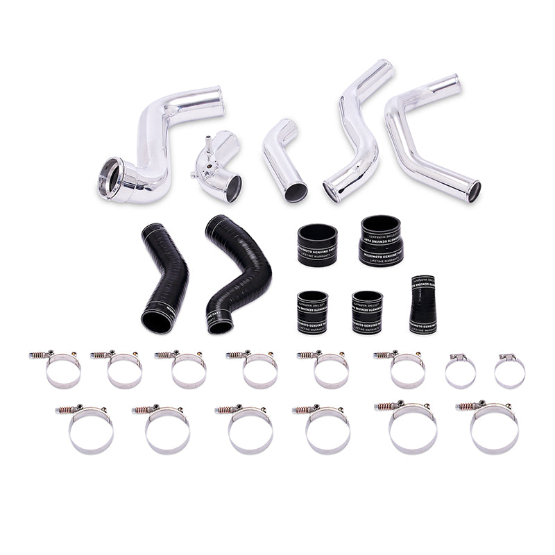 Mishimoto Intercooler Kit