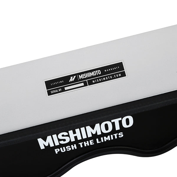 Mishimoto Intercooler Core