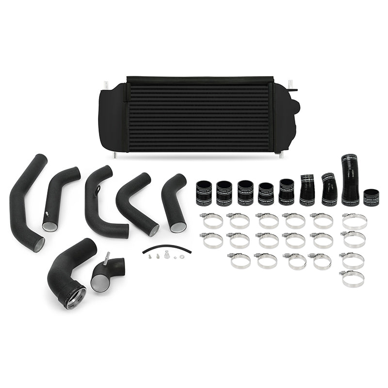 Mishimoto Intercooler Kit