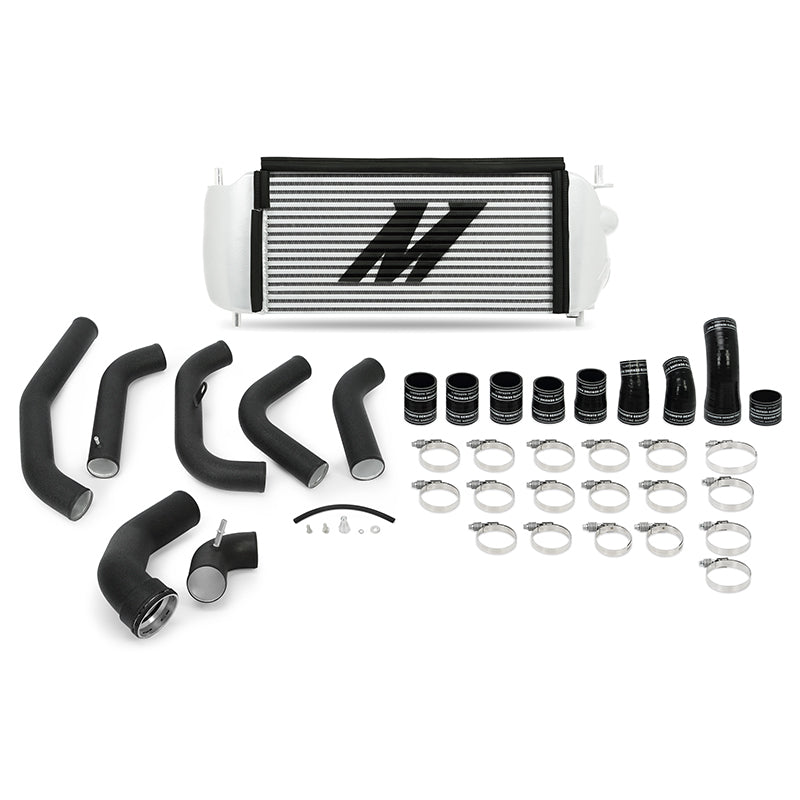 Mishimoto Intercooler Kit