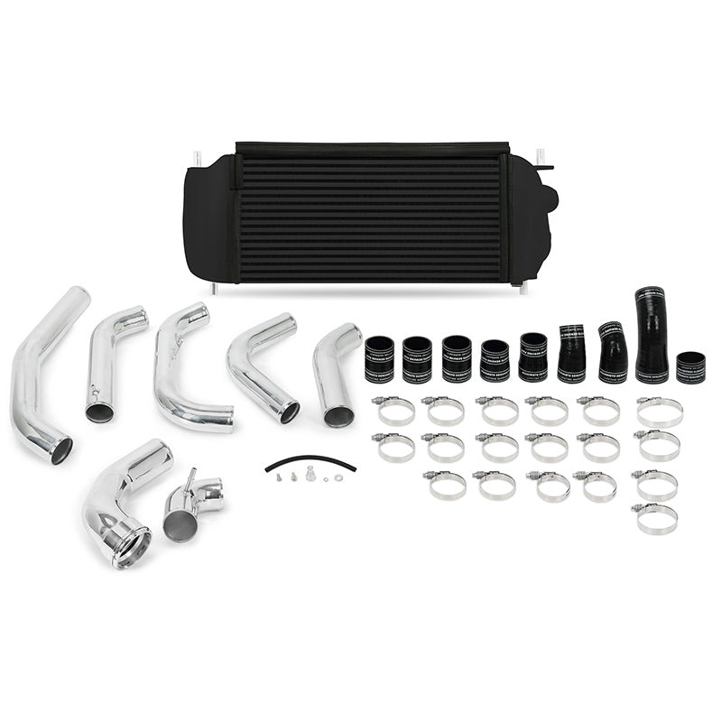 Mishimoto Intercooler Kit