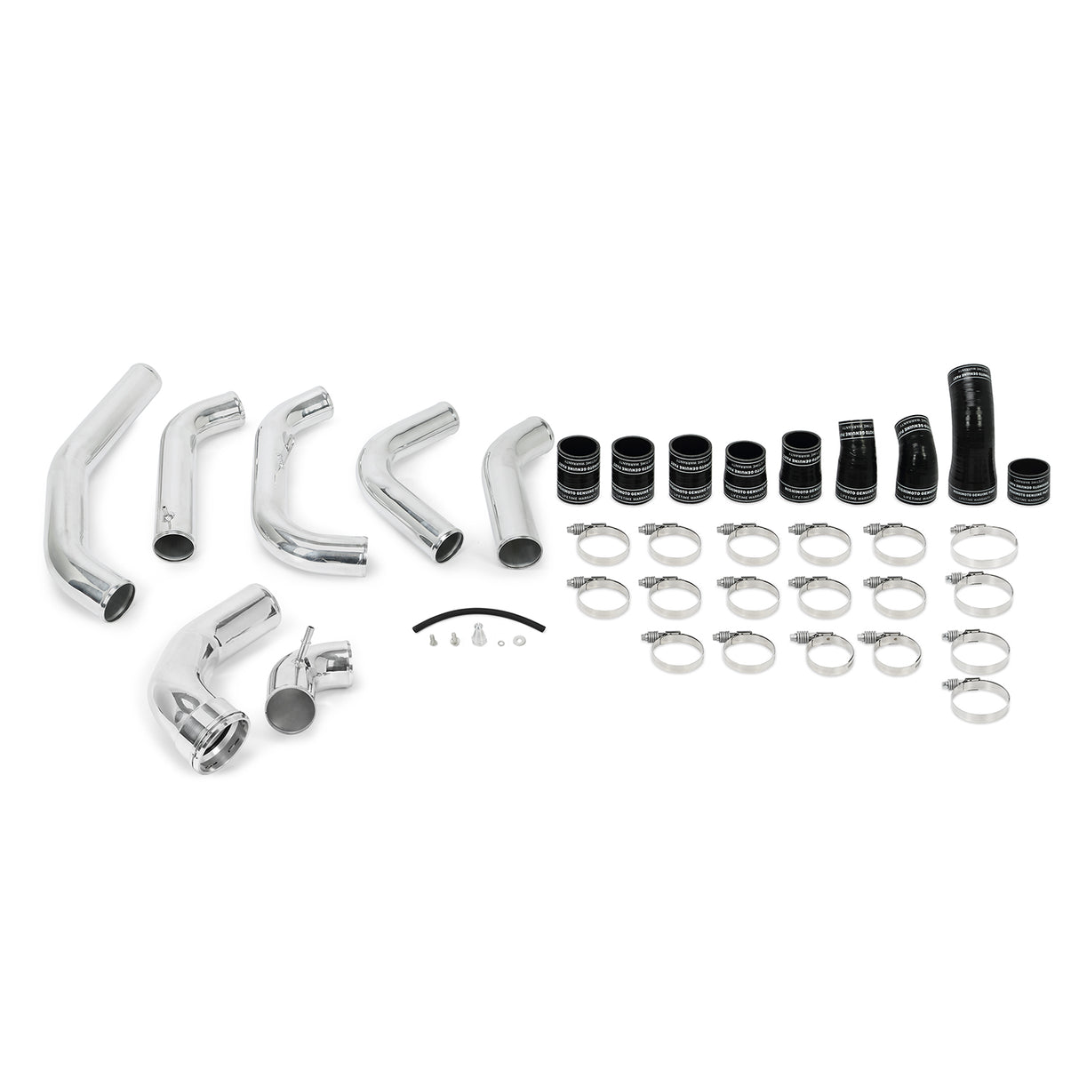 Mishimoto Intercooler Kit