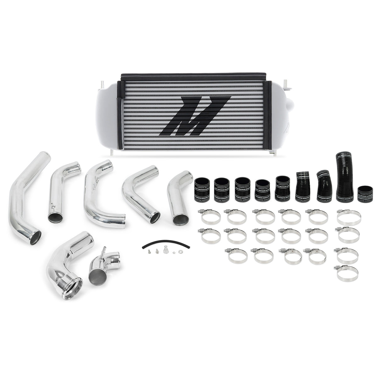 Mishimoto Intercooler Kit
