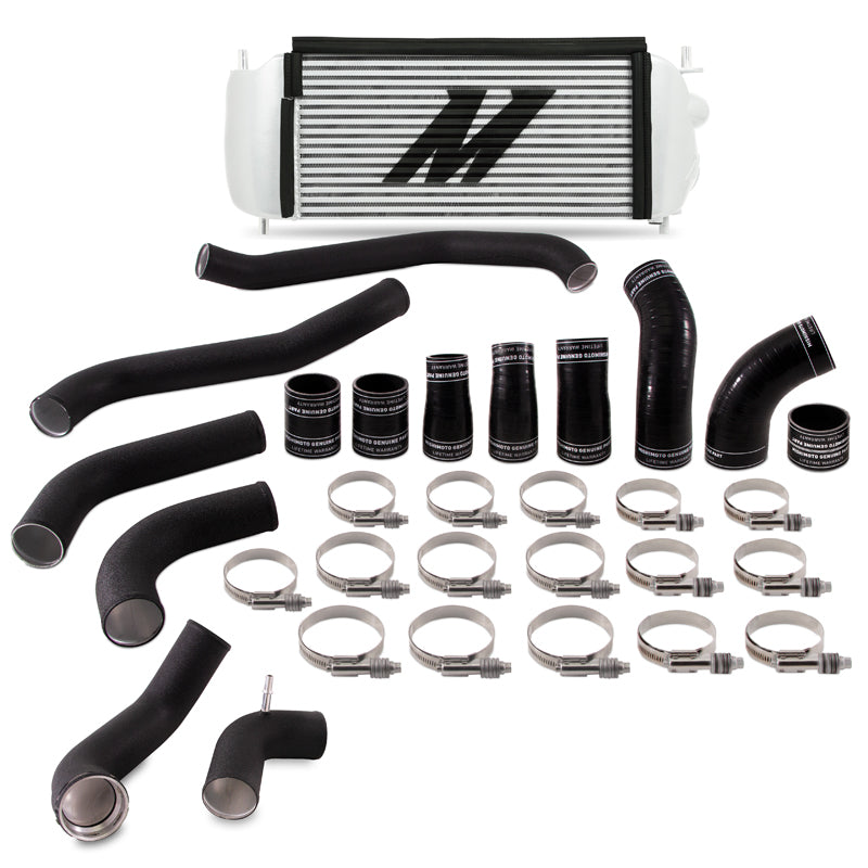 Mishimoto Intercooler Kit