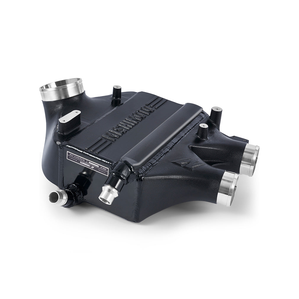 Mishimoto Intercooler Core