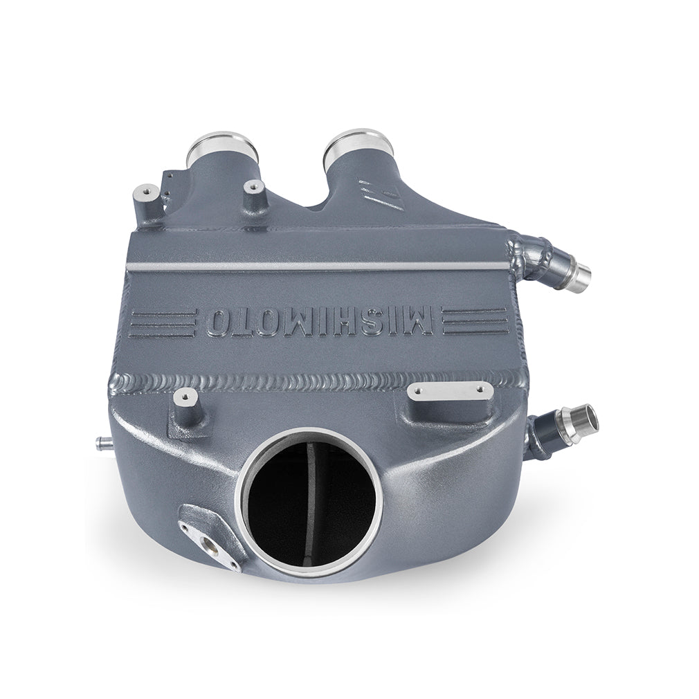 Mishimoto Intercooler Core