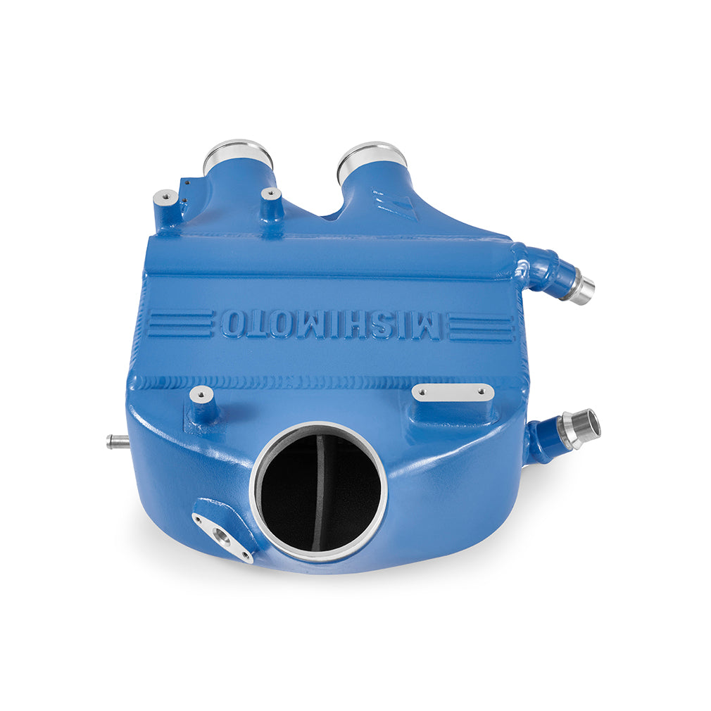 Mishimoto Intercooler Core