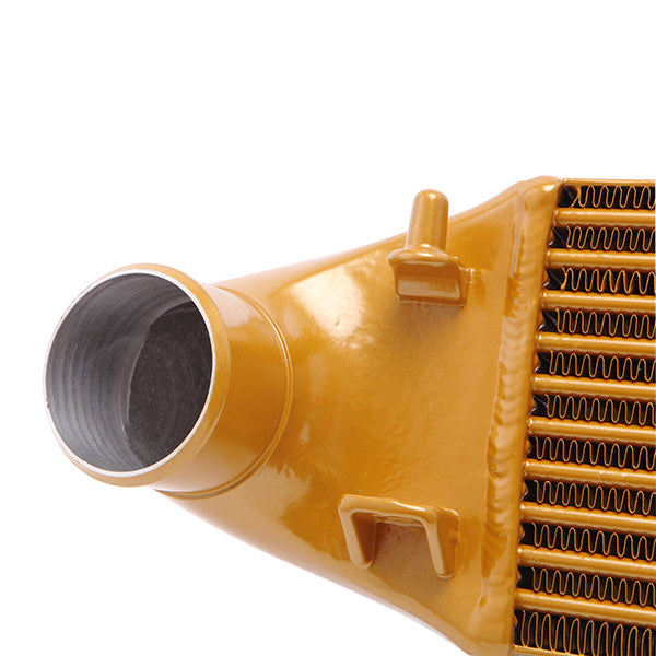 Mishimoto Intercooler Kit