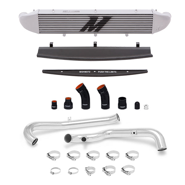 Mishimoto Intercooler Kit