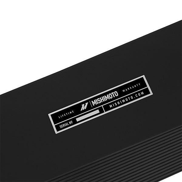 Mishimoto Intercooler Kit
