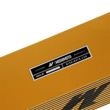 Mishimoto Intercooler Kit