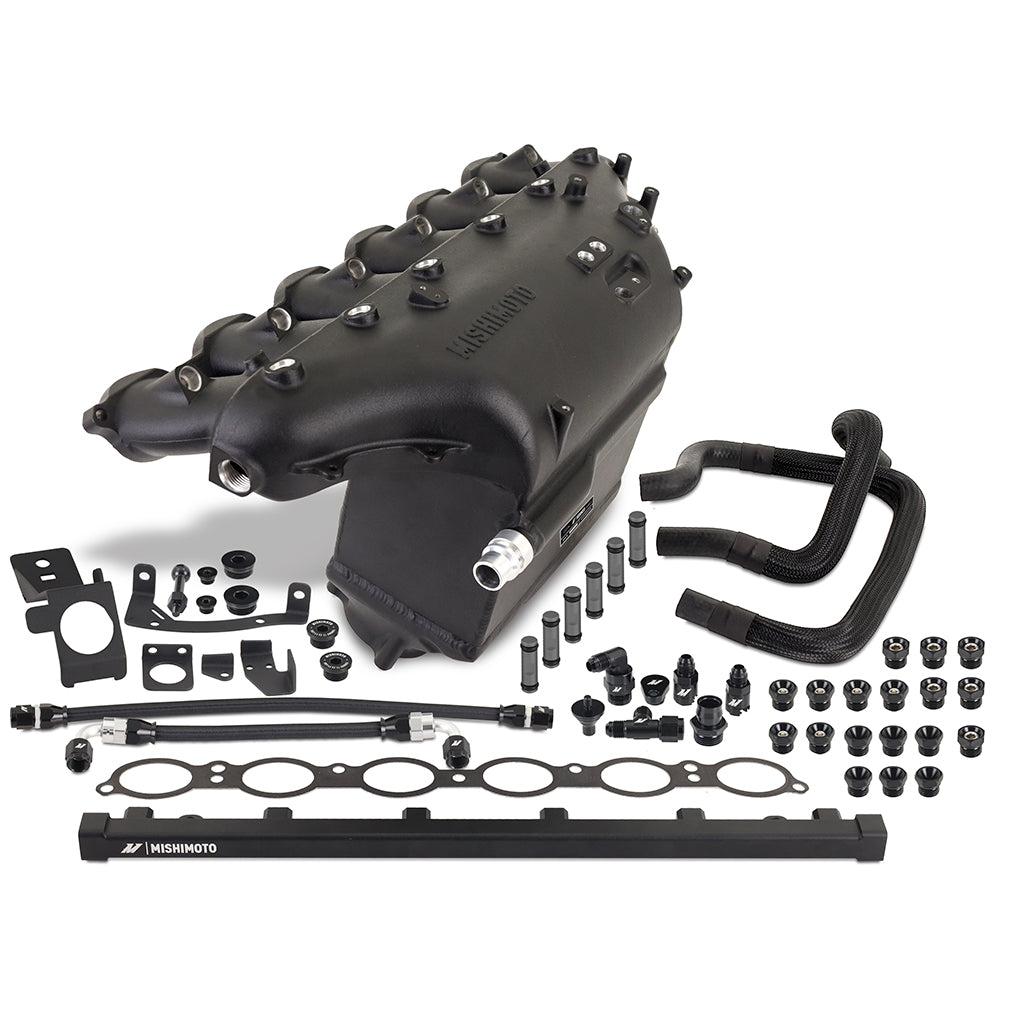 Mishimoto Performance Intercooler Kit