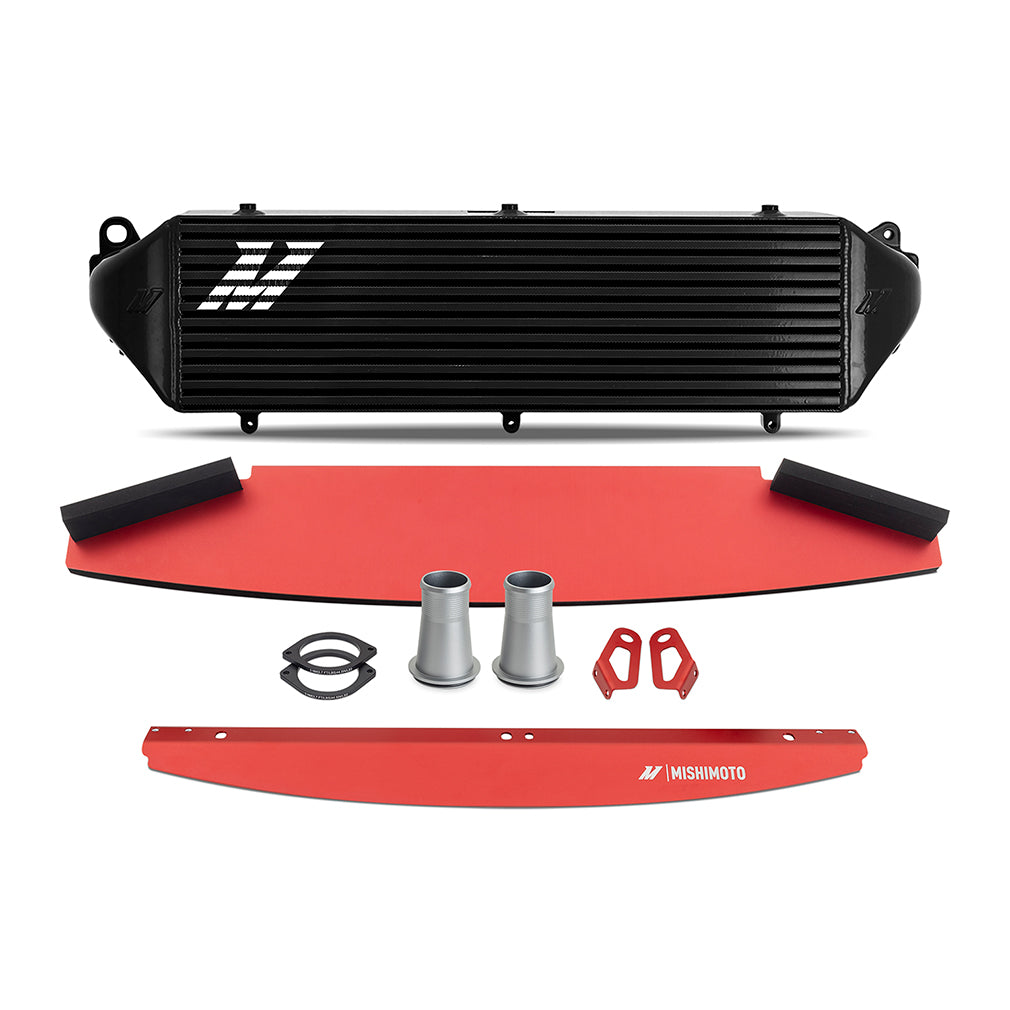 Mishimoto Performance Intercooler