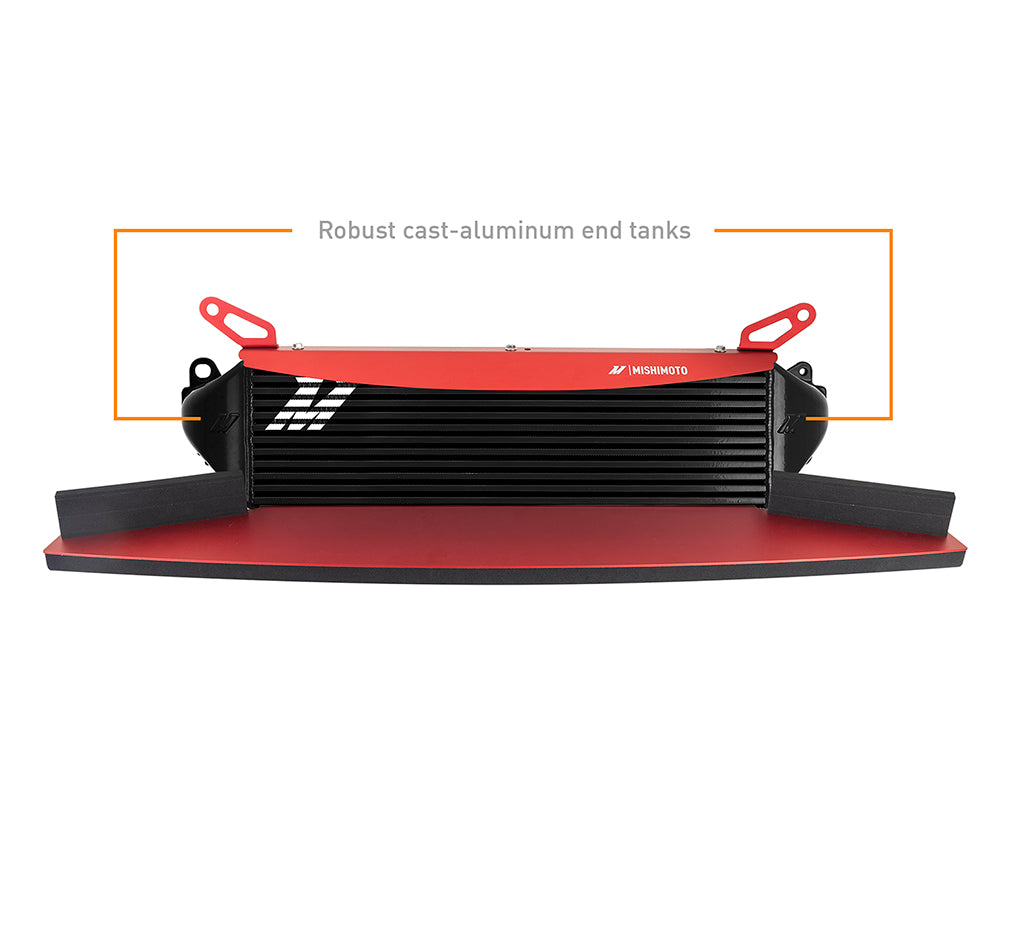Mishimoto Performance Intercooler