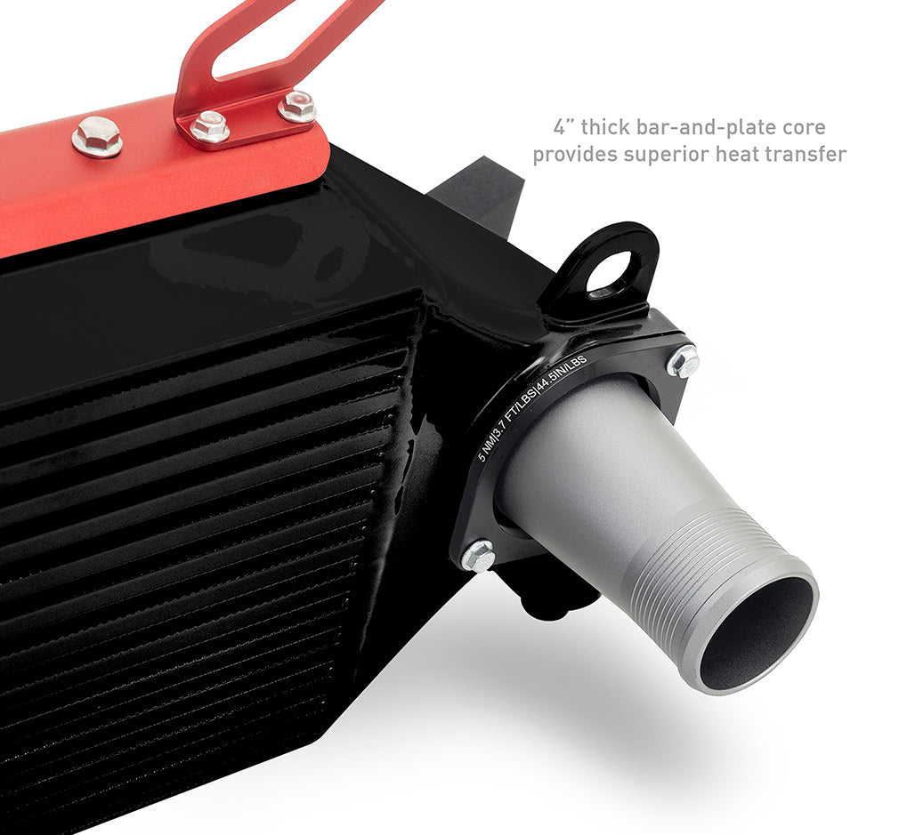 Mishimoto Performance Intercooler