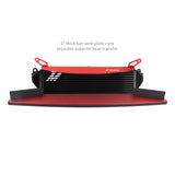 Mishimoto Intercooler & Pipe Kit