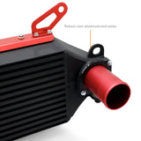 Mishimoto Intercooler & Pipe Kit