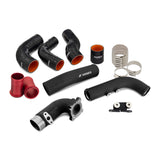 Mishimoto Intercooler & Pipe Kit