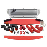 Mishimoto Intercooler & Pipe Kit