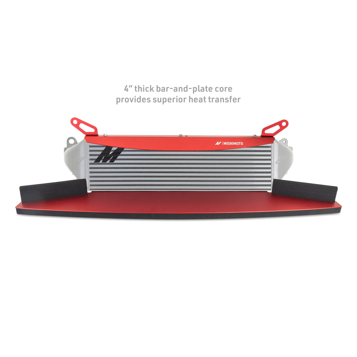Mishimoto Intercooler & Pipe Kit