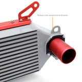 Mishimoto Intercooler & Pipe Kit