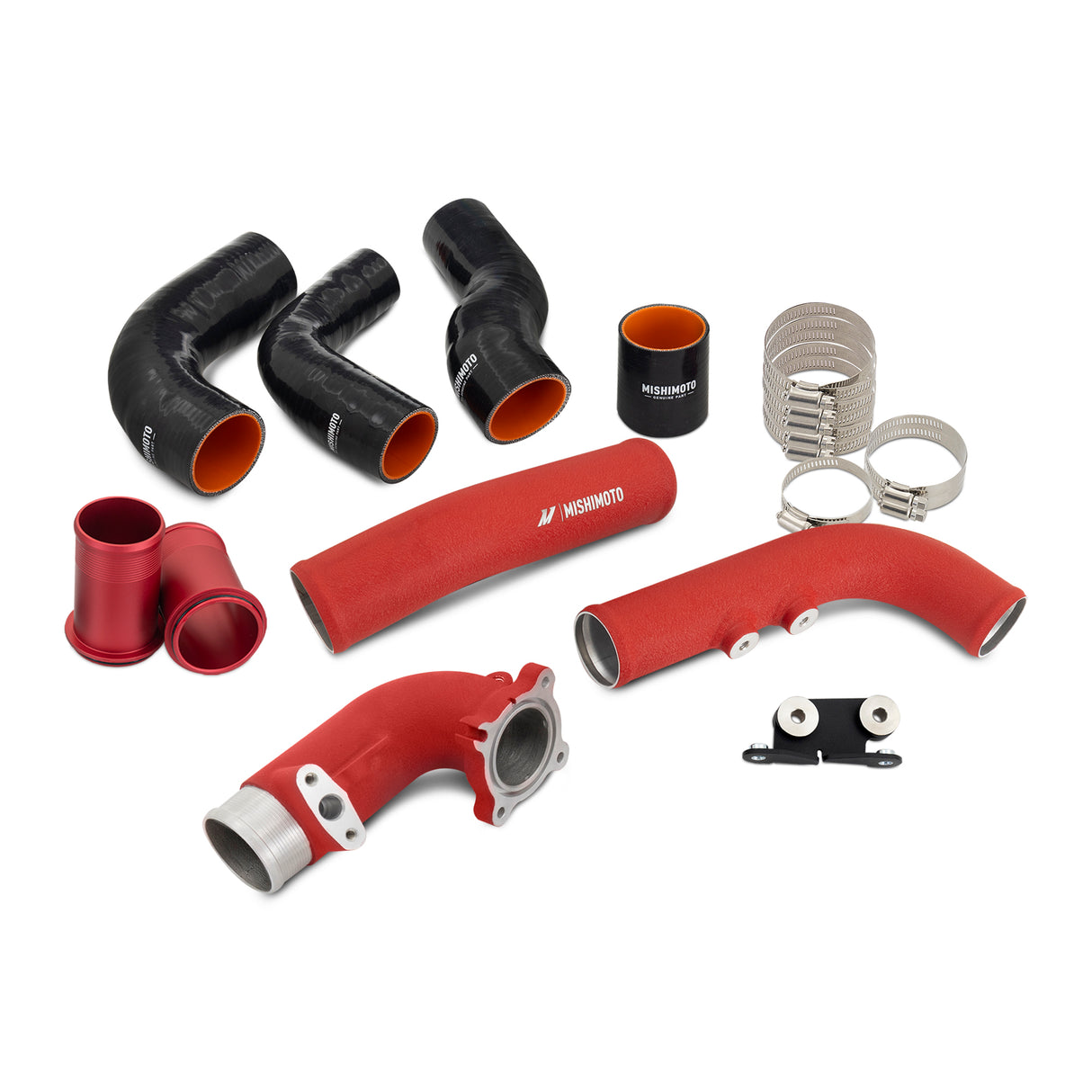 Mishimoto Intercooler & Pipe Kit