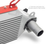 Mishimoto Performance Intercooler