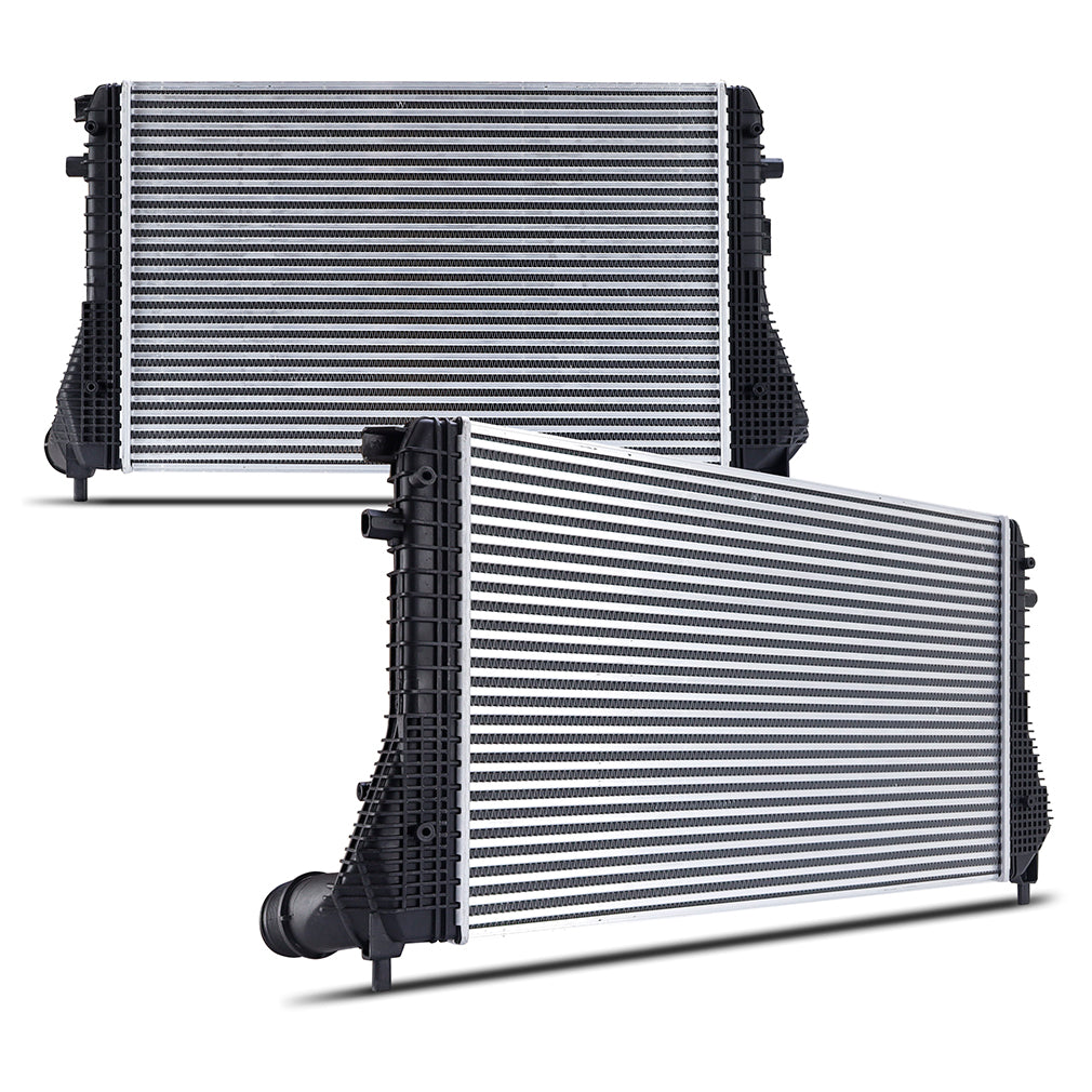 Mishimoto Replacement Intercooler Core
