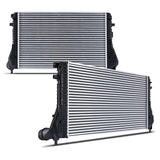 Mishimoto Replacement Intercooler Core
