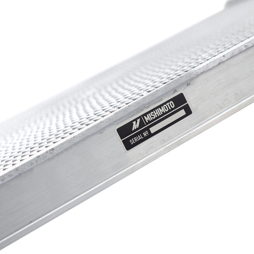 Mishimoto Replacement Intercooler Core