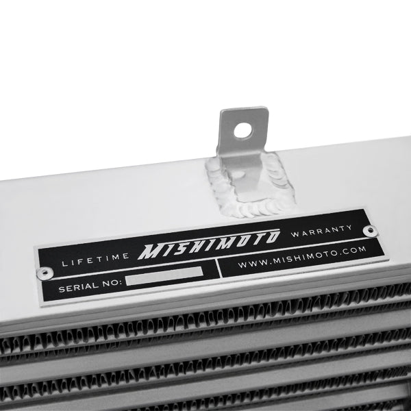 Mishimoto Intercooler Core