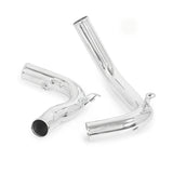 Mishimoto Intercooler Kit