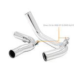 Mishimoto Performance Intercooler Kit