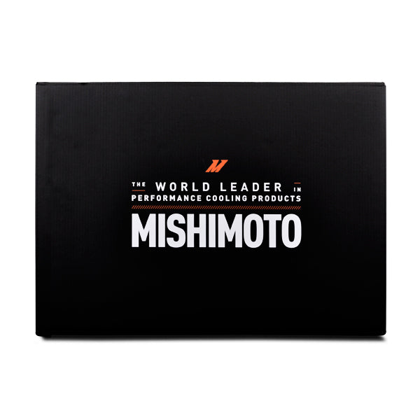 Mishimoto Performance Intercooler Kit