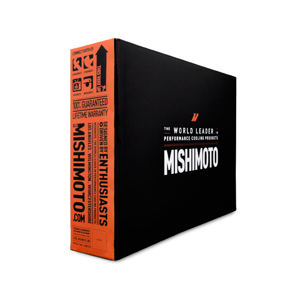 Mishimoto Performance Intercooler Kit