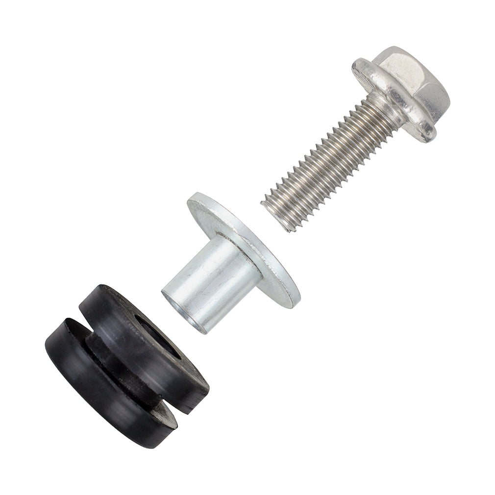 Mishimoto Intercooler Mounting Kit (MMINT-UCF, M/R/S/G Line)