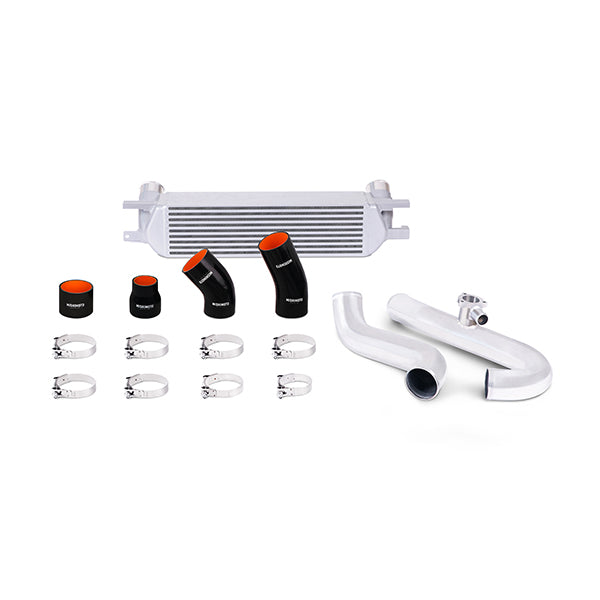 Mishimoto Ford Mustang EcoBoost Intercooler Kit