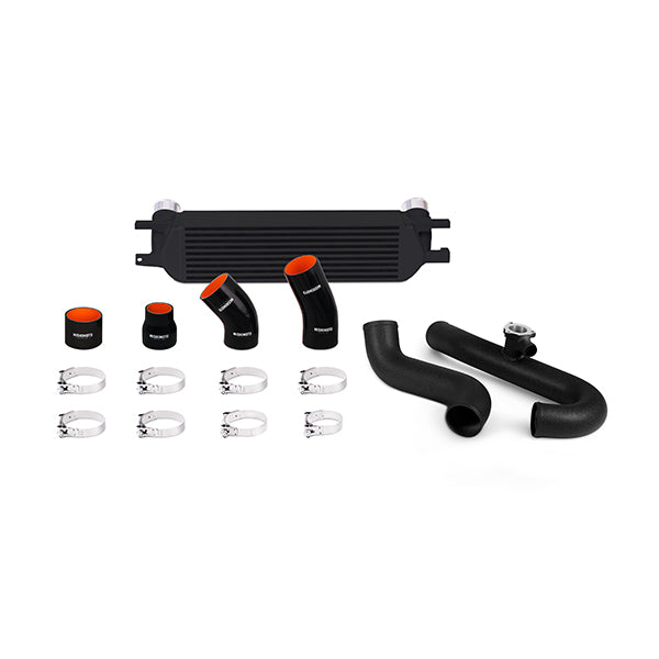 Mishimoto Ford Mustang EcoBoost Intercooler Kit