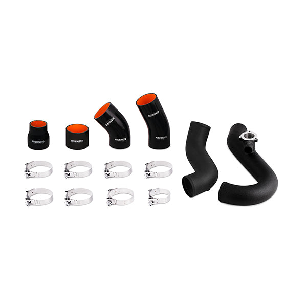 Mishimoto Ford Mustang EcoBoost Intercooler Kit