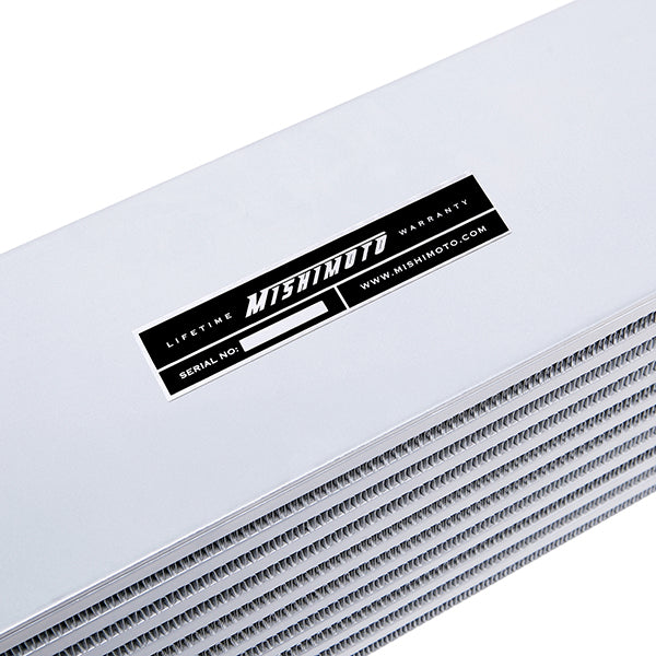 Mishimoto Intercooler Core