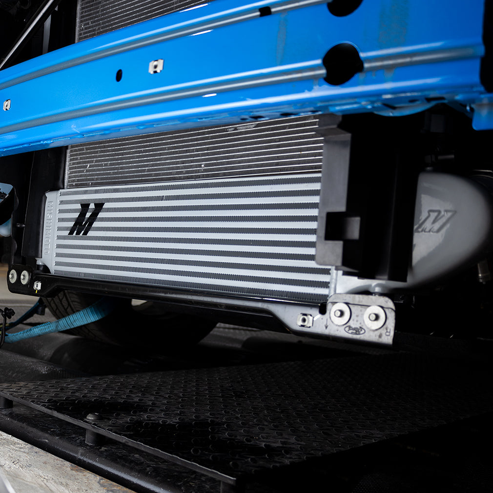 Mishimoto Performance Intercooler