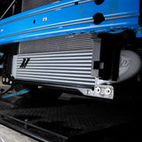 Mishimoto Performance Intercooler
